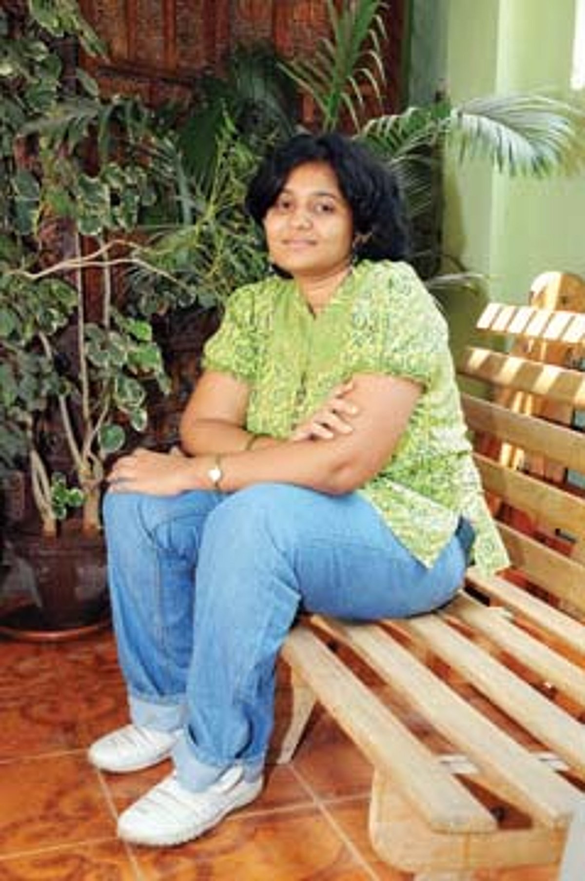 வாழ்க்கையில் மகிழ்ச்சிதான் முக்கியம்!