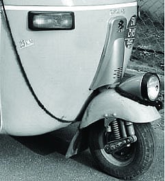 ஆட்டோ பெர்மிட் தடை நீக்கம்: போக்குவரத்து நெரிசல் அதிகரிக்கும்