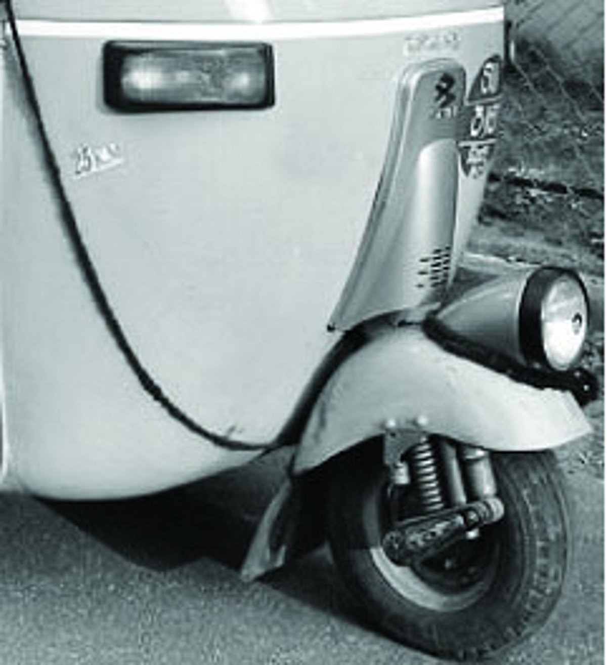 ஆட்டோ பெர்மிட் தடை நீக்கம்: போக்குவரத்து நெரிசல் அதிகரிக்கும்