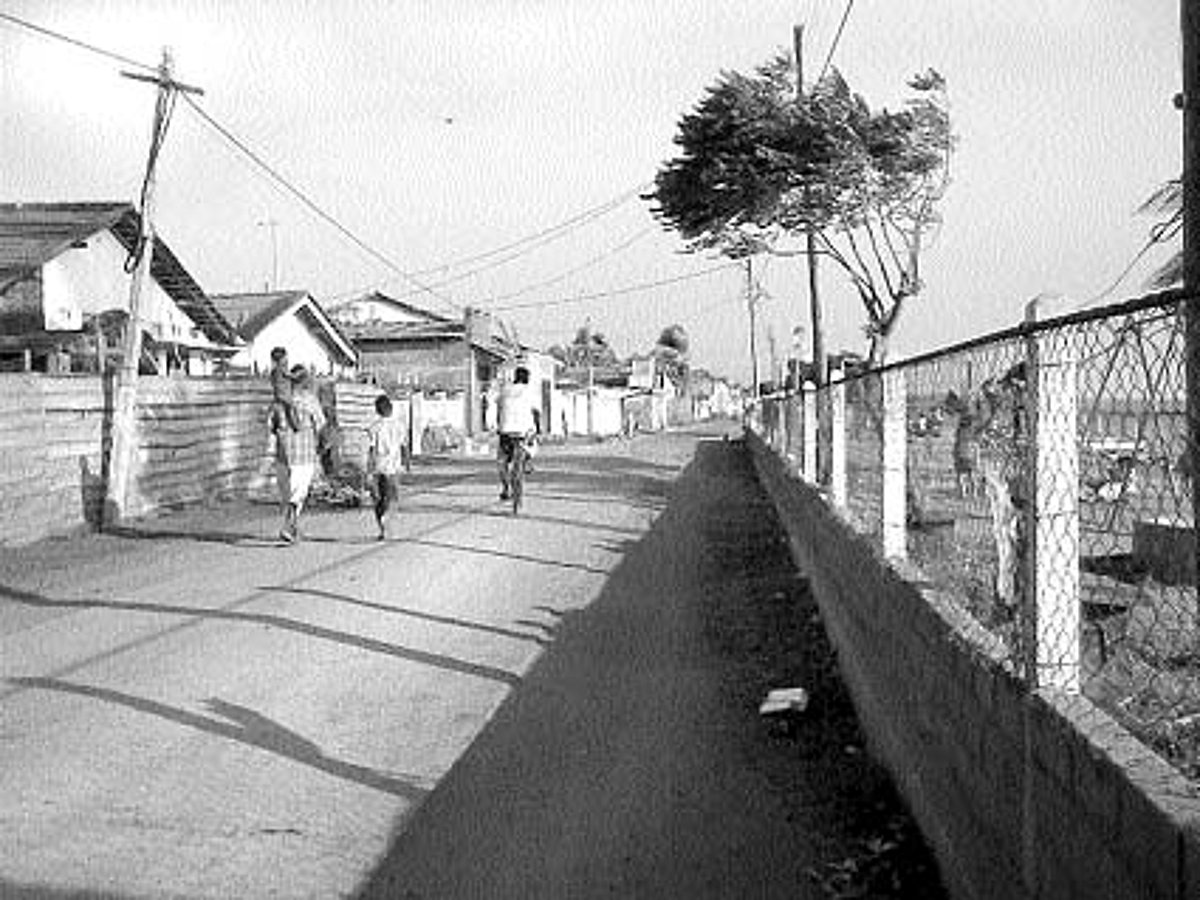 "ஈழத் தமிழரின் போராட்ட வரலாறு' - 30: புத்தளம் இனப்படுகொலை