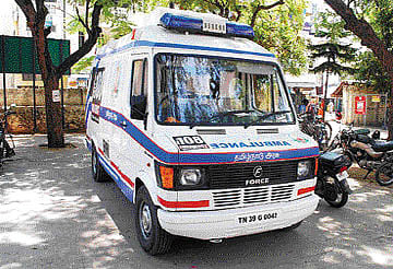 சேவை: "பொன்னான நேரம்'!