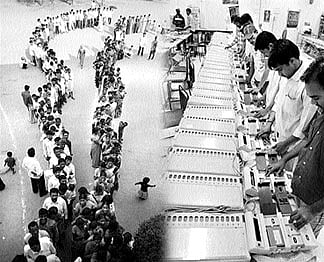 யார் பெறுவார் அந்த அரியாசனம்-11: குஜராத்தில் "காம்'; பிகாரில் "ஹைம்'!