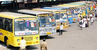 சீக்கிரம் கிடைக்குமா இலவச பஸ் பாஸ்?