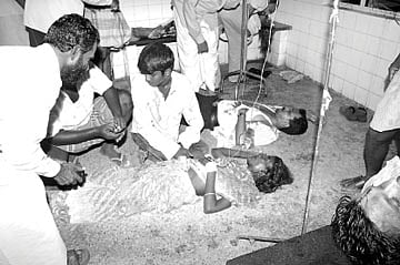 மயிலாடுதுறை அரசு மருத்துவமனை நவீனப்படுத்தப்படுமா?