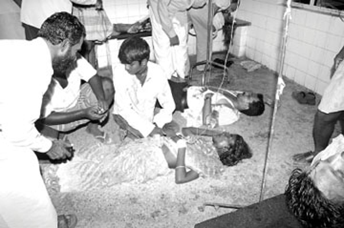 மயிலாடுதுறை அரசு மருத்துவமனை நவீனப்படுத்தப்படுமா?