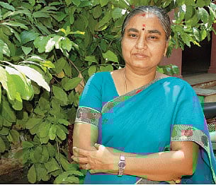 சாதனை: சாதிக்கத் தேவை நம்​பிக்கை!