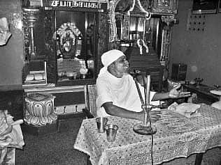 மனிதனும் தெய்வமாகலாம்!