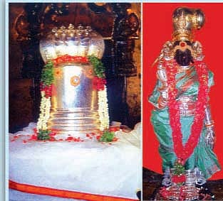 துணைமாலை அம்மனின் துணைவர்!