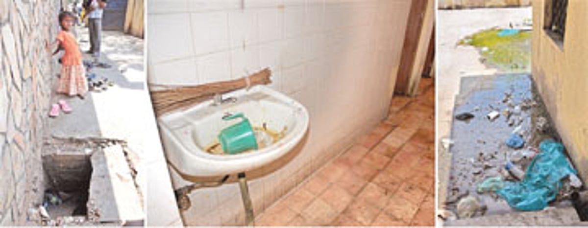 டாக்டர்கள் பற்றாக்குறை: மாநகராட்சி மருத்துவமனையில் காத்திருக்கும் கர்ப்பிணிகள்