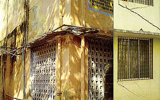 மாநில அளவில் ரேங்க் வாங்கிய சென்னை மாநகராட்சிப் பள்ளியில் அடிப்படை வசதிகள் இல்லை