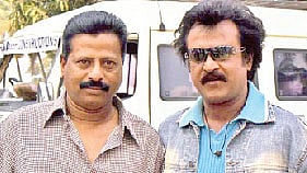 ஐஸ்வர்யாராய்க்குக் கராத்தே கற்றுக் கொடுத்தவர்!