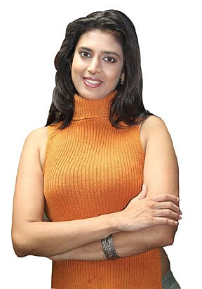 பெண்கள்தான் ஹீரோக்கள்!