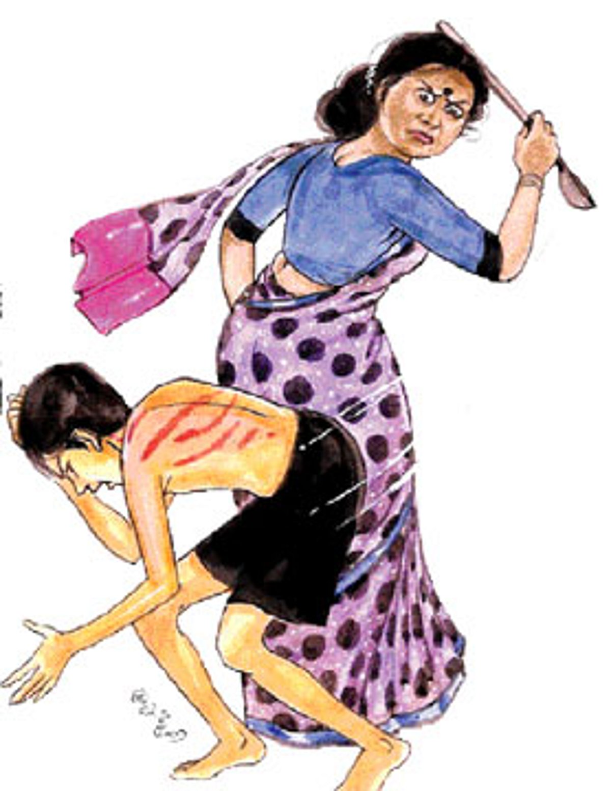 சிறுகதை: கசப்பானதொரு உண்மை