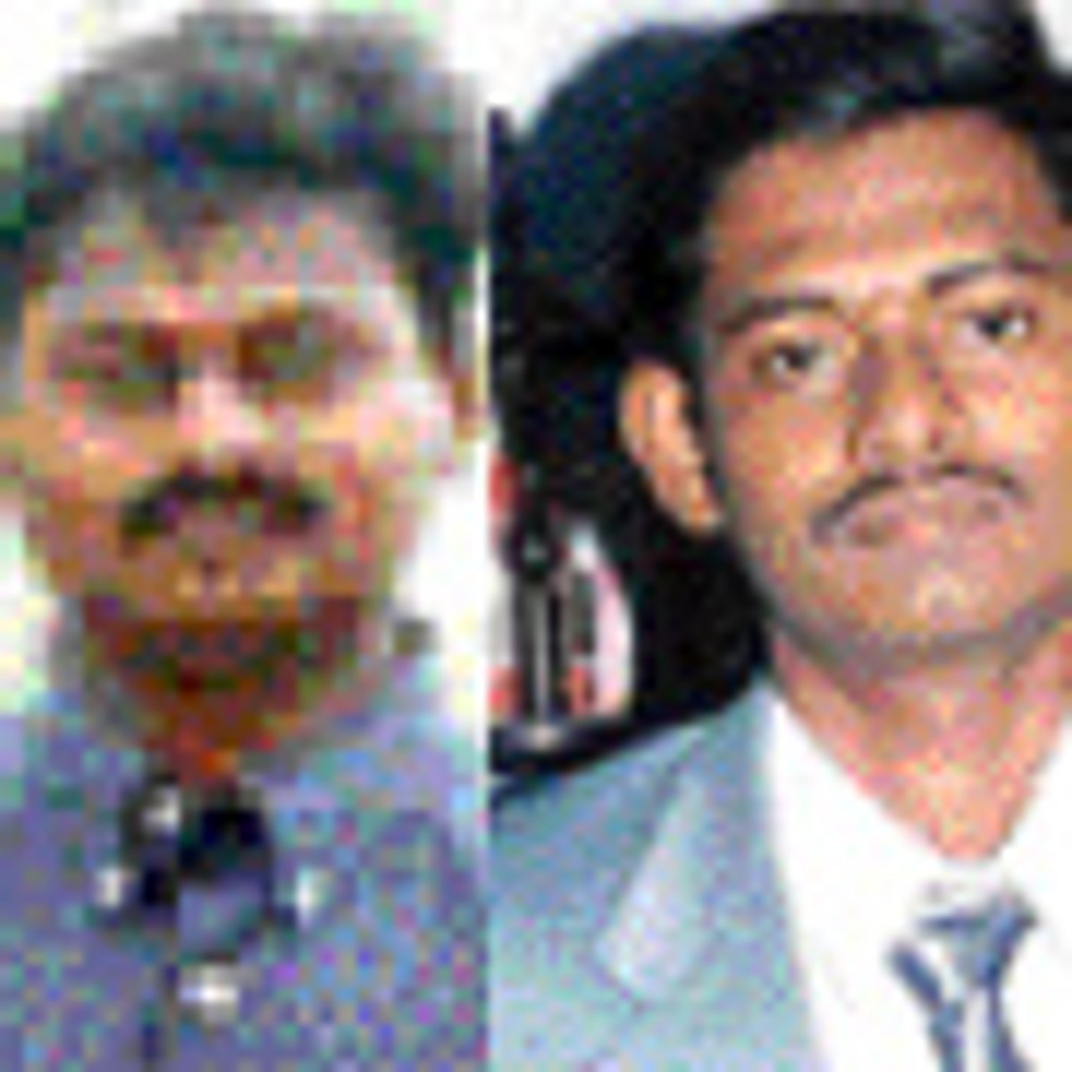 அபூர்வ சகோதரர்கள்!