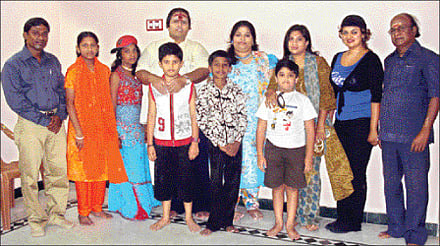 தேசி​ய​மும் இருக்​கும்... ஹாஸ்​ய​மும் இருக்​கும்..!