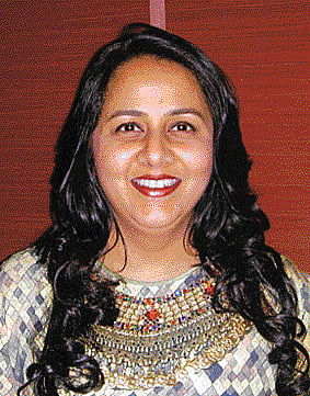 ஆரோக்கியம் : நமீதாவுக்குப் பிடித்த உணவகம்!