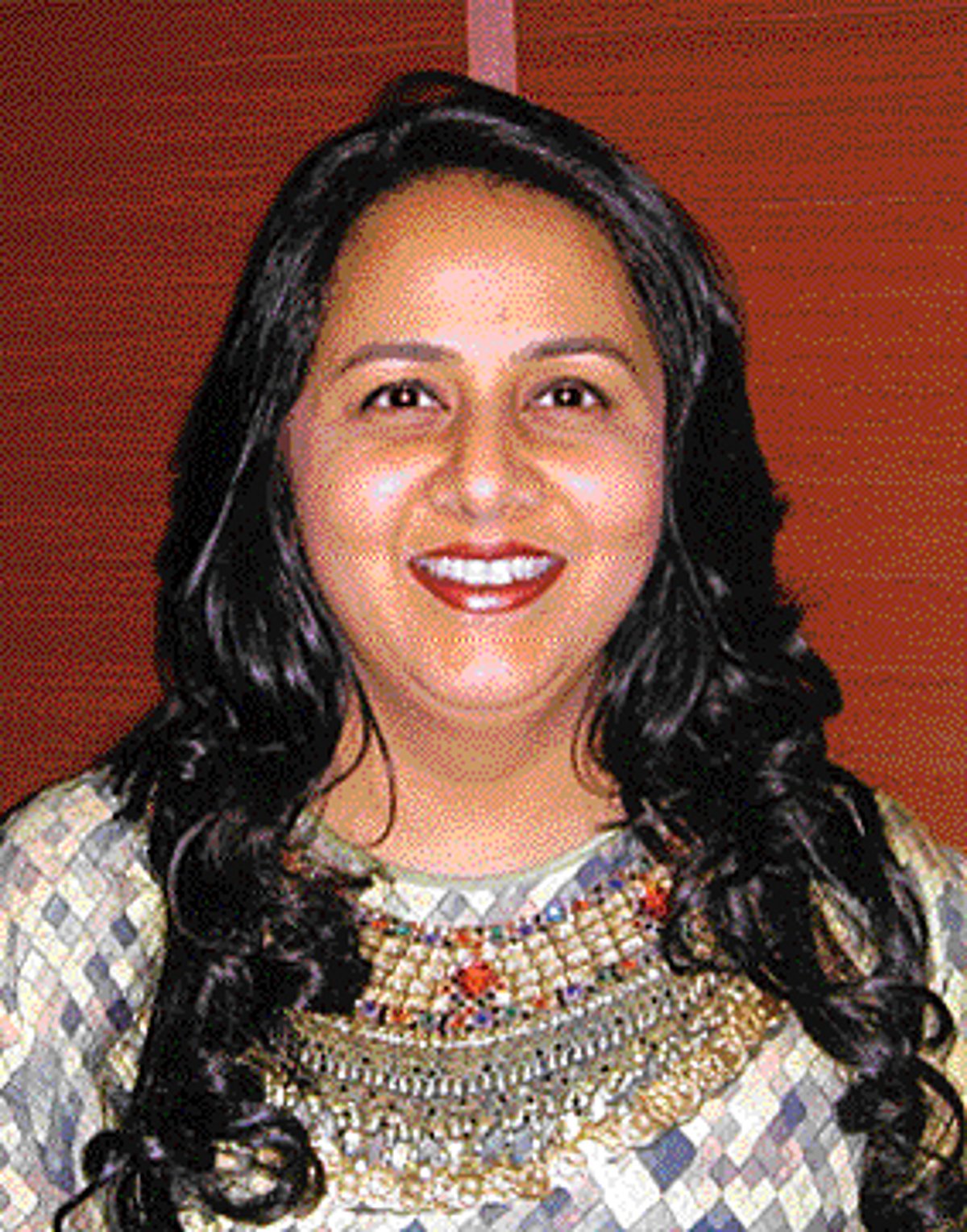 ஆரோக்கியம் : நமீதாவுக்குப் பிடித்த உணவகம்!