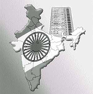 கட்சிகளும், காட்சிகளும்.. யார் பெறுவார் அந்த அரியாசனம் - 22