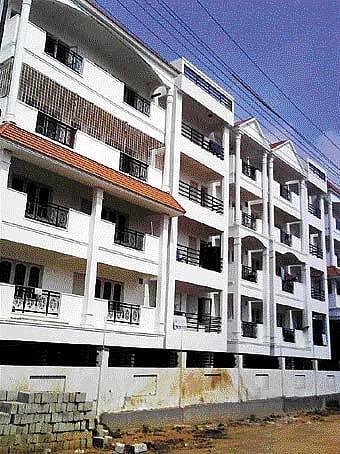 வாஸ்து: வாஸ்து சாஸ்திரமும் ஐடி நெருக்கடியும்!