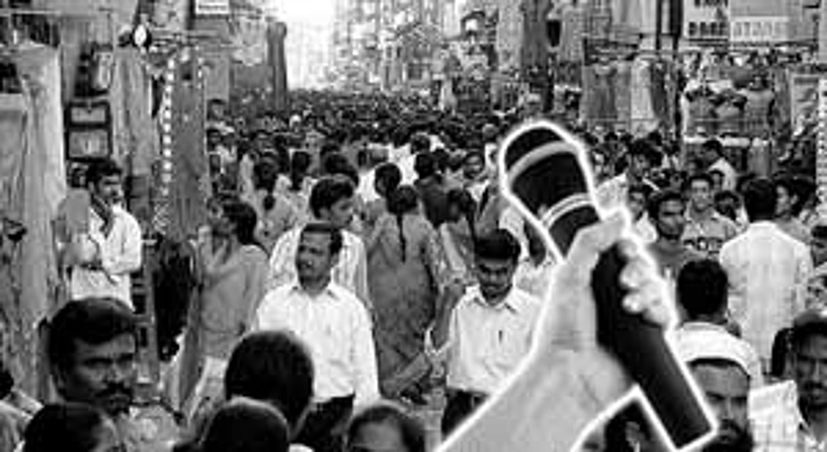 கருத்துக் கணிப்பும், வாக்குக் கணிப்பும்! யார் பெறுவார் அந்த அரியாசனம் - 23