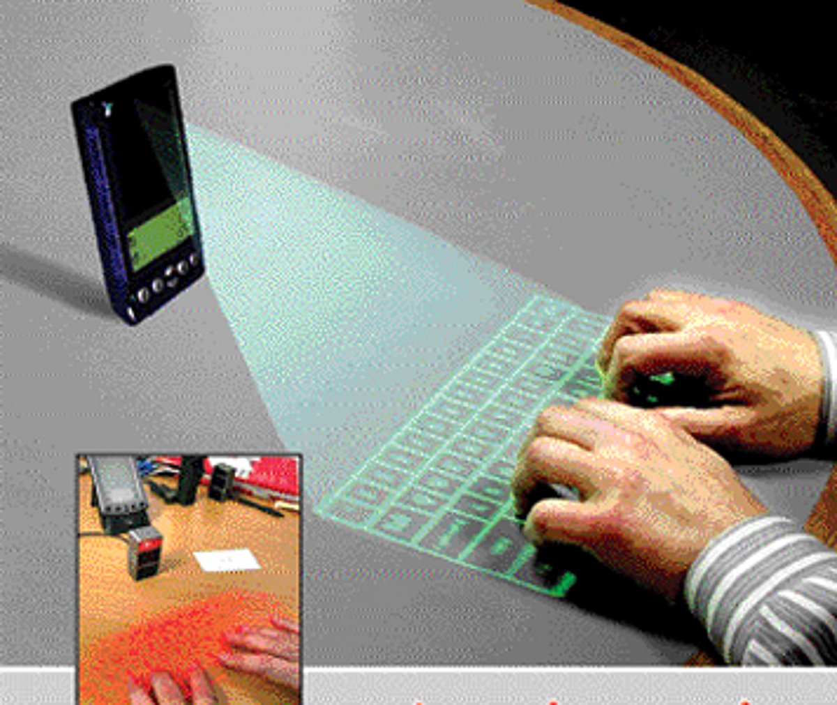 எல்லாம் மாயம்!