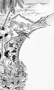 சிறுவர் பாடல்: பயணம்