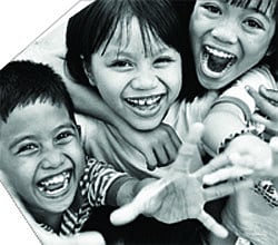 பால்​யத்​தின் மீது வைக்​கப்​ப​டும் தீ