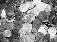 கரு​வூ​லங்​கள் இல்​லா​த​தால் பொது​மக்​கள் அவதி