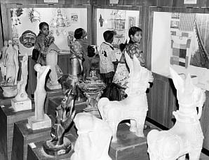 இன்று சர்வதேச அருங்காட்சியக தினம்: தமிழகத்தின் 11 மாவட்டங்களில் அருங்காட்சியகம் இல்லை!