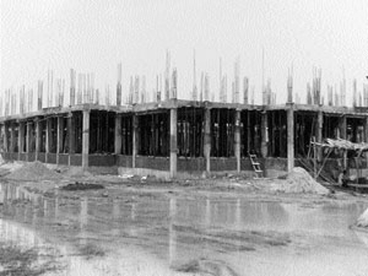 கனவாகத் தொடரும் புதிய அரசு மருத்துவக் கல்லூரிகள்