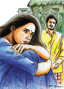 சிறுகதை: நட்புக்காக...