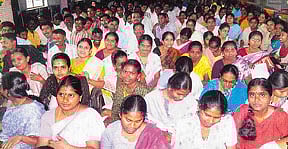 பயிற்சி: ஆயக்குடி.. அரசுப் பணி!