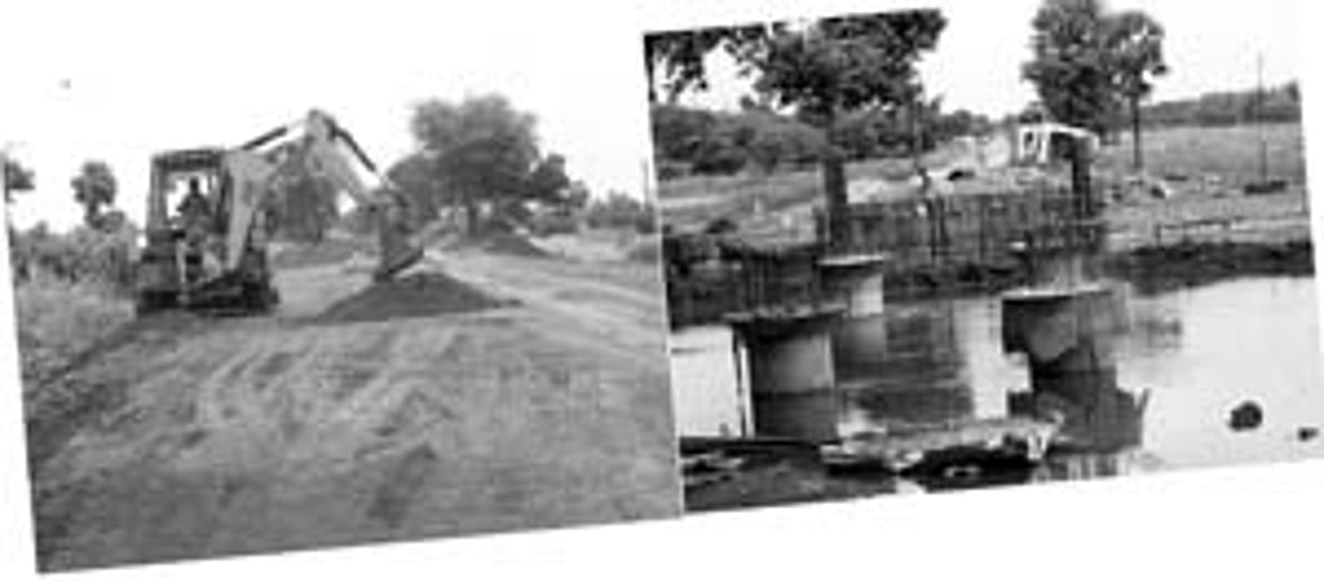 திருவாரூர் - மயிலாடுதுறை அகல ரயில் பாதைப் பணிகள் விரைவுபடுத்தப்படுமா?