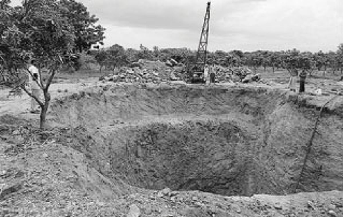 காத்திருந்து.. காத்திருந்து...!