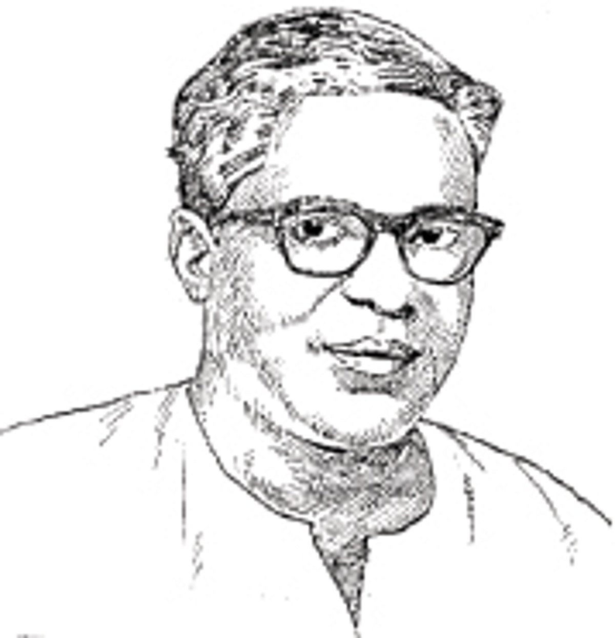 முதுபெரும் எழுத்தாளர் - நாரண துரைக்கண்ணன்