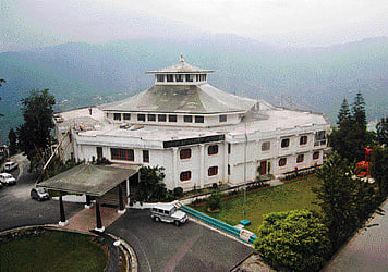 உலா: சிலிர்க்க வைக்கும் சிக்கிம்