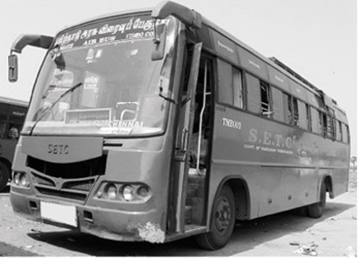 அரசு விரைவு "தாமத' பேருந்துகள்