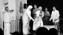 அந்த நாள் நாடகம் ஞாபகம் வந்ததே..!