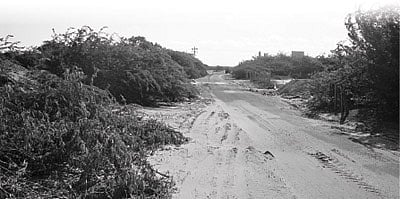 வேதாரண்யம் பகுதியில் கடற்கரைச் சாலை அமையுமா?