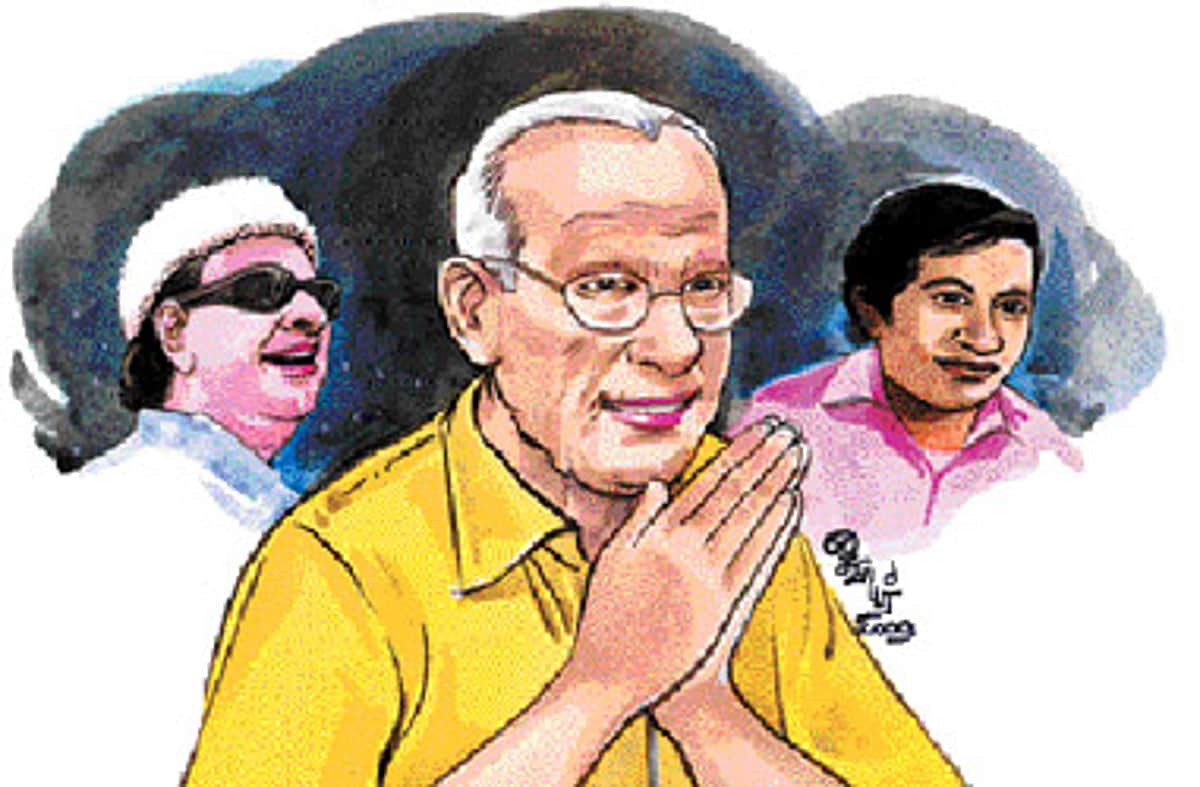 நான் நவீனன் ஆனேன் - 24: மறக்க முடியாத அந்த ஒரு நாள்!