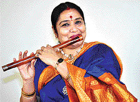 நகர்வலம்: அறிவே விளக்கு!