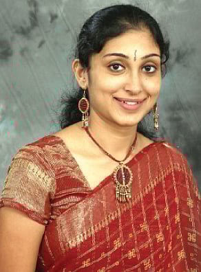 ஓவி​யம் வரை​வ​தற்​கா​கவே வேலையை விட்​டேன்!