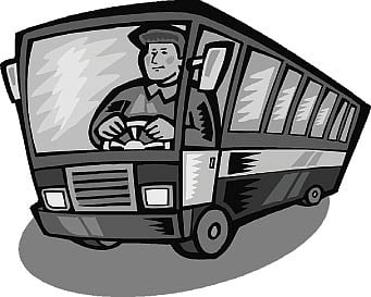 மன உளைச்சலில் அரசுப் பேருந்து ஓட்டுநர்கள்