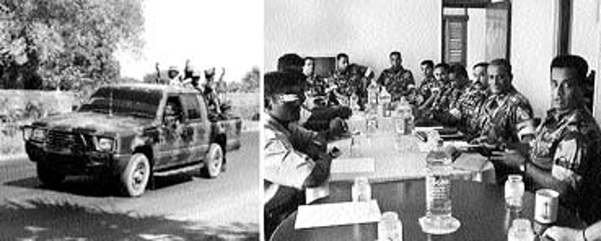 ஈழத் தமிழரின் போராட்ட வரலாறு- 156: புலிகள் வசம் யாழ்ப்பாணம்!