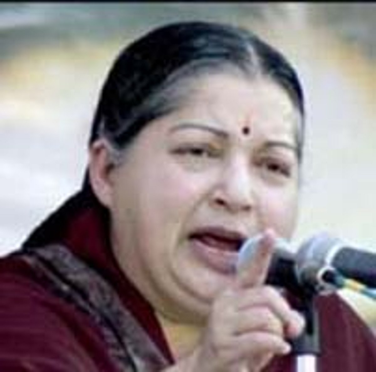 ஈழத் தமிழரின் போராட்ட வரலாறு-153: முதல்வராகிறார் ஜெயலலிதா!