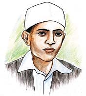 முரண்சுவை: அந்தத் திருப்பூர் துணி!