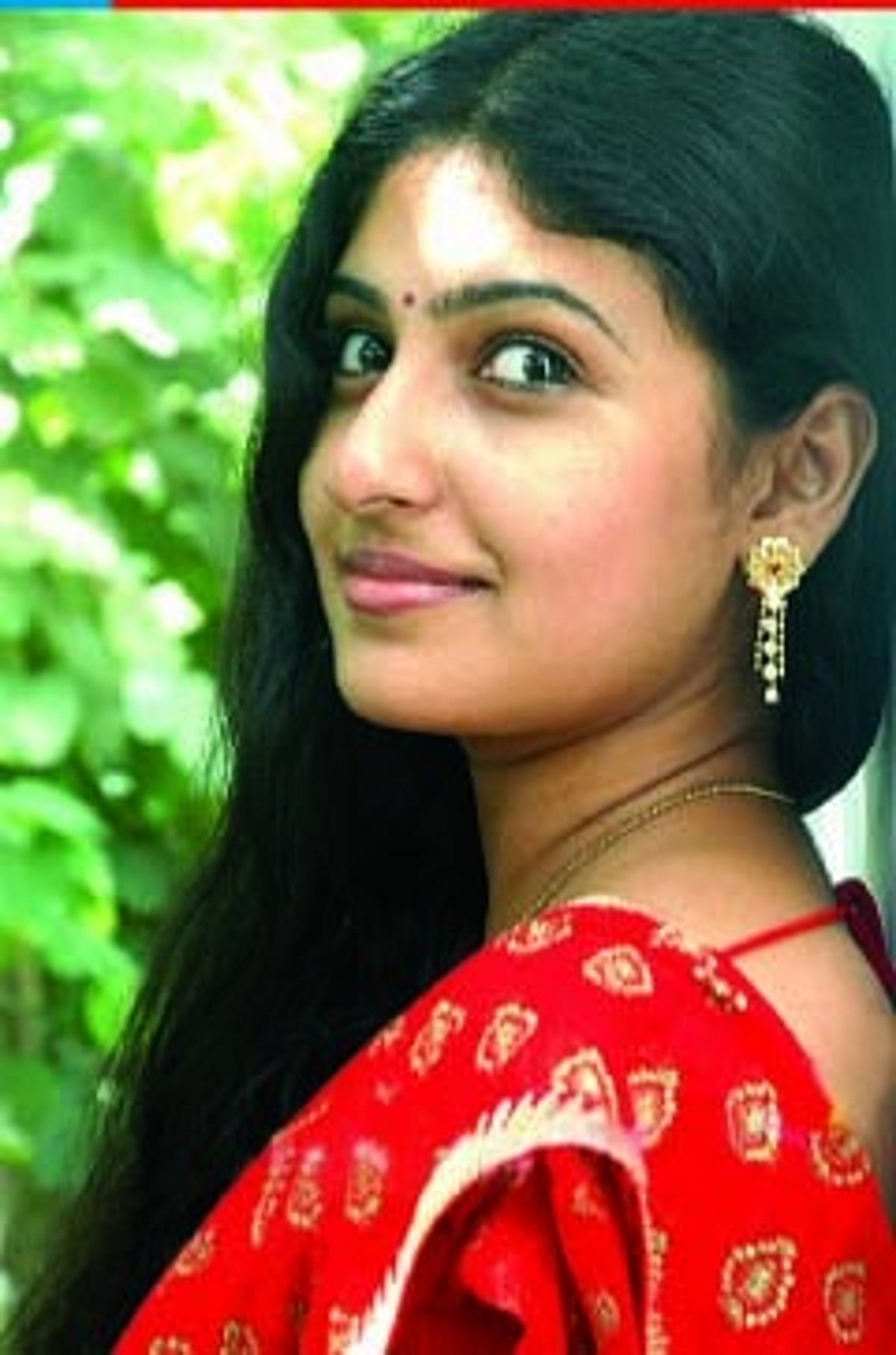 திரைக்கதிர்: ஆதங்கப்பட்ட மோனிகா!