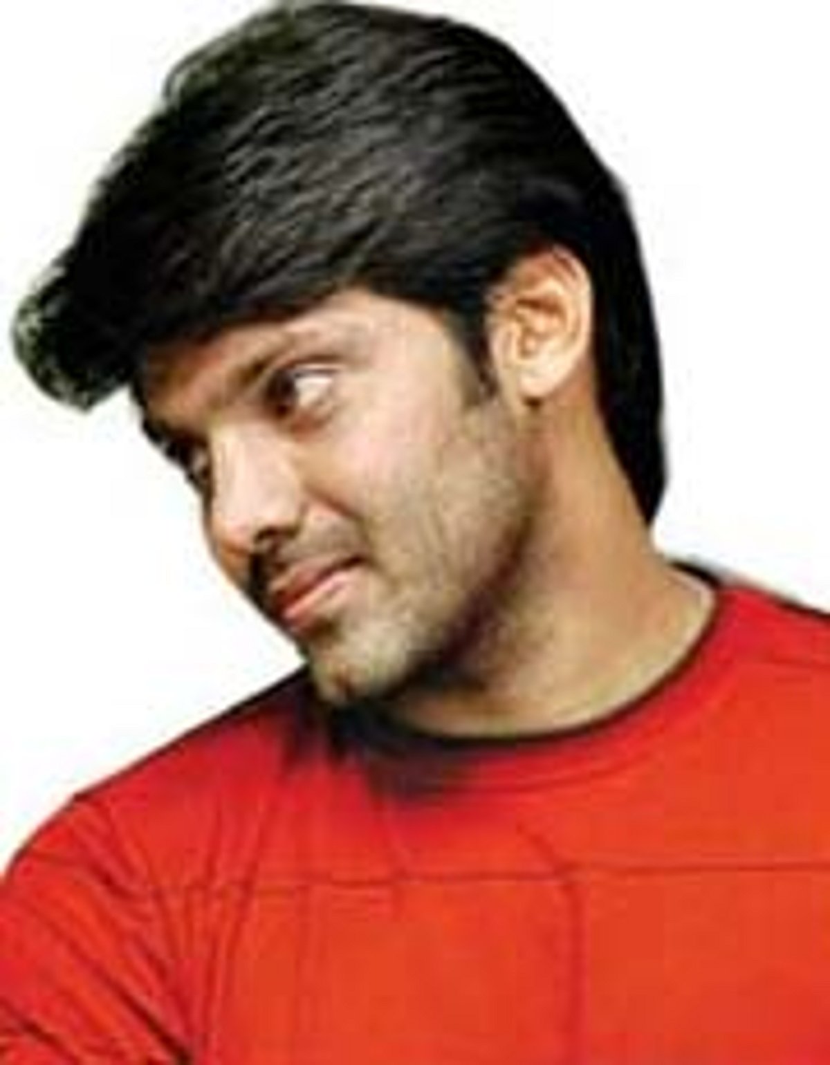 திரைக்கதிர்: அடுத்த "படி'யில் ஆர்யா!