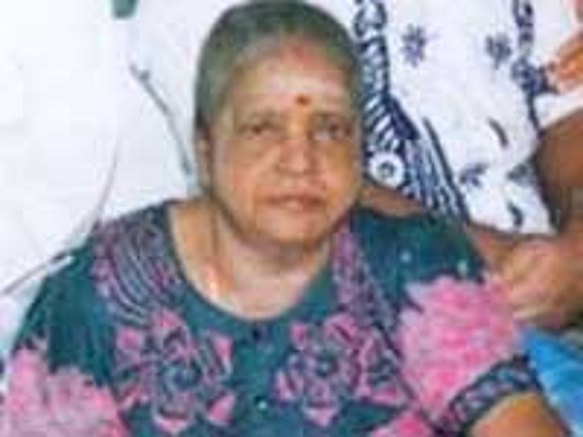 பார்வதி அம்மாளுக்கு இலங்கையிலேயே சிகிச்சை