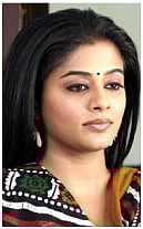 ஜோ டீச்​சர்!